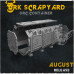 Ork Scrapyard Container